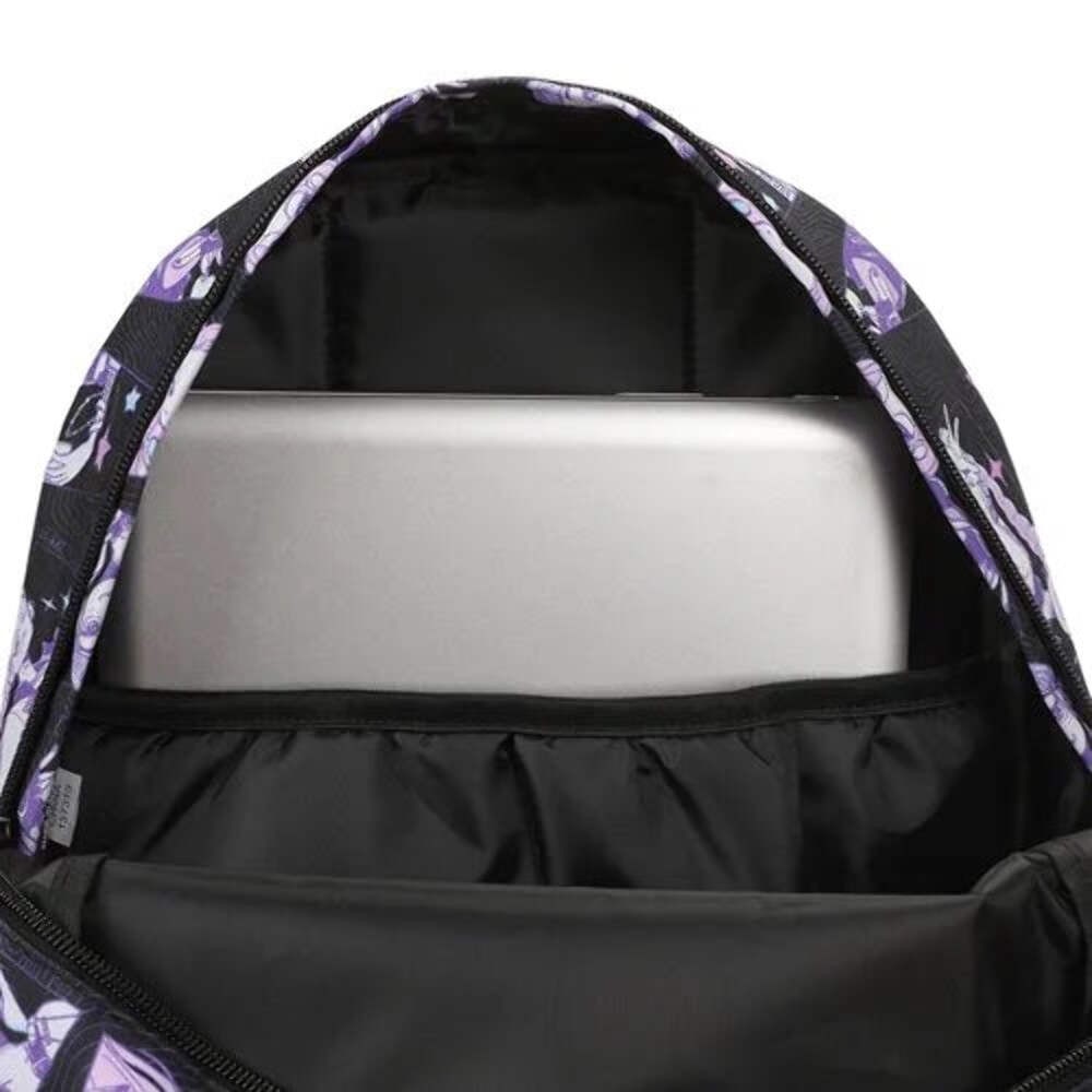 KPop Demon Hunters Huntrix 16 1/2-Inch Backpack