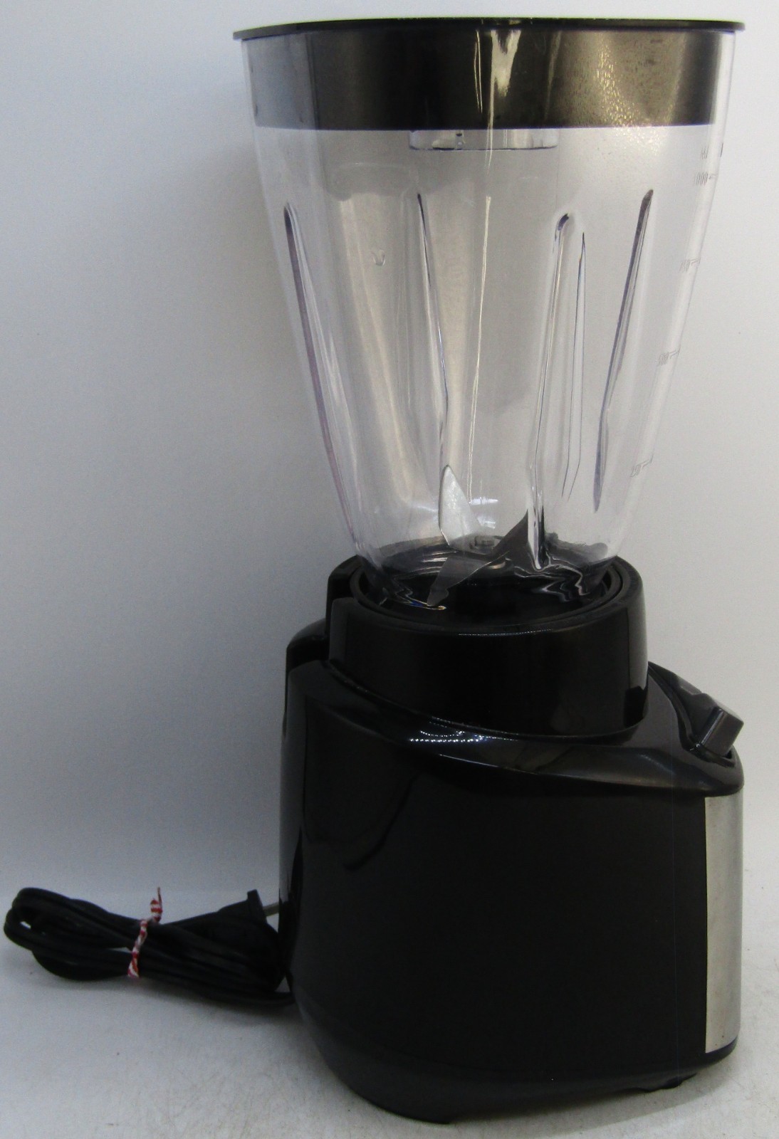 Hamilton Beach Multi-Blend Smoothie Blender, No Jars.