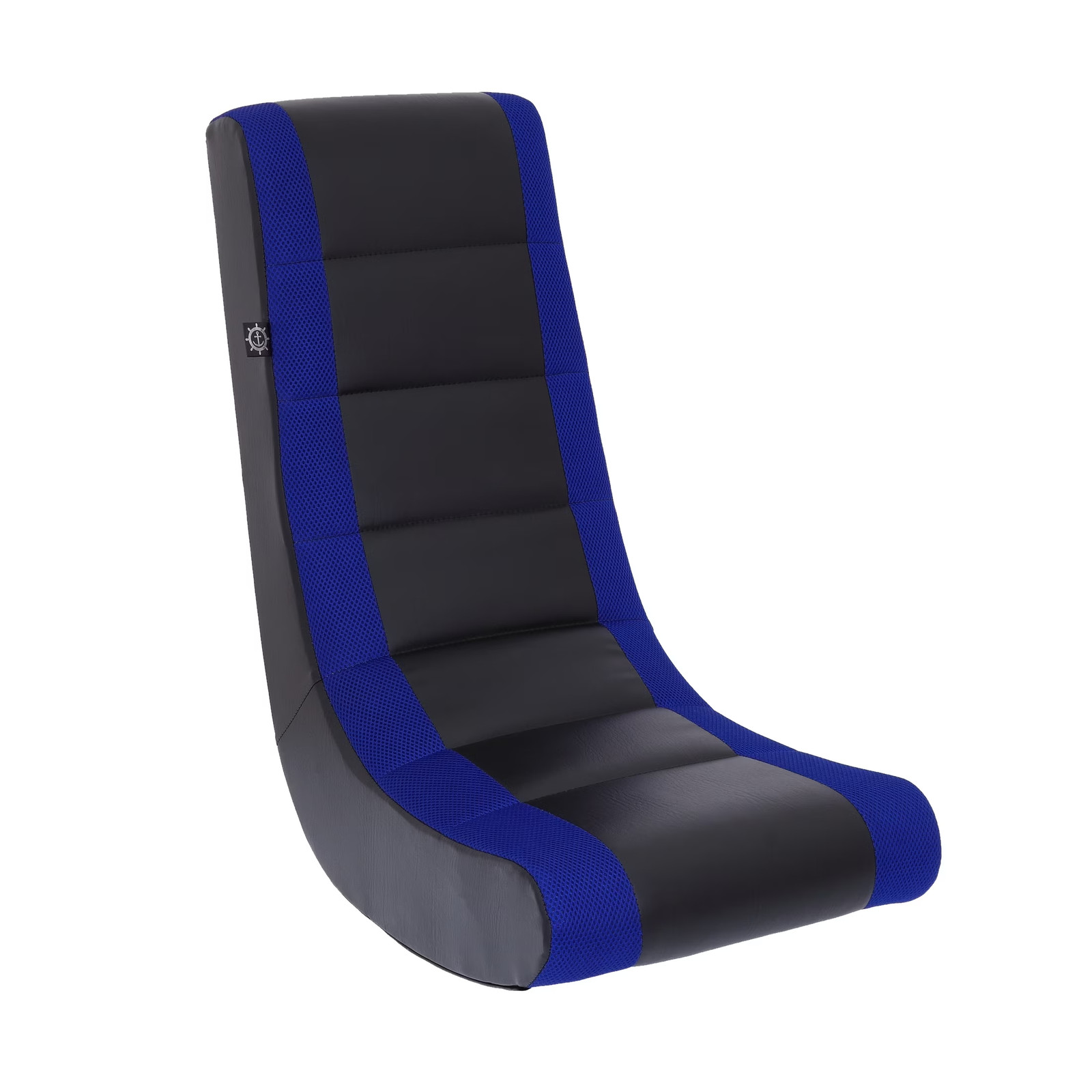 Ergonomic Video Rocker Gaming Chair for Ultimate Home Entertainment Comfort