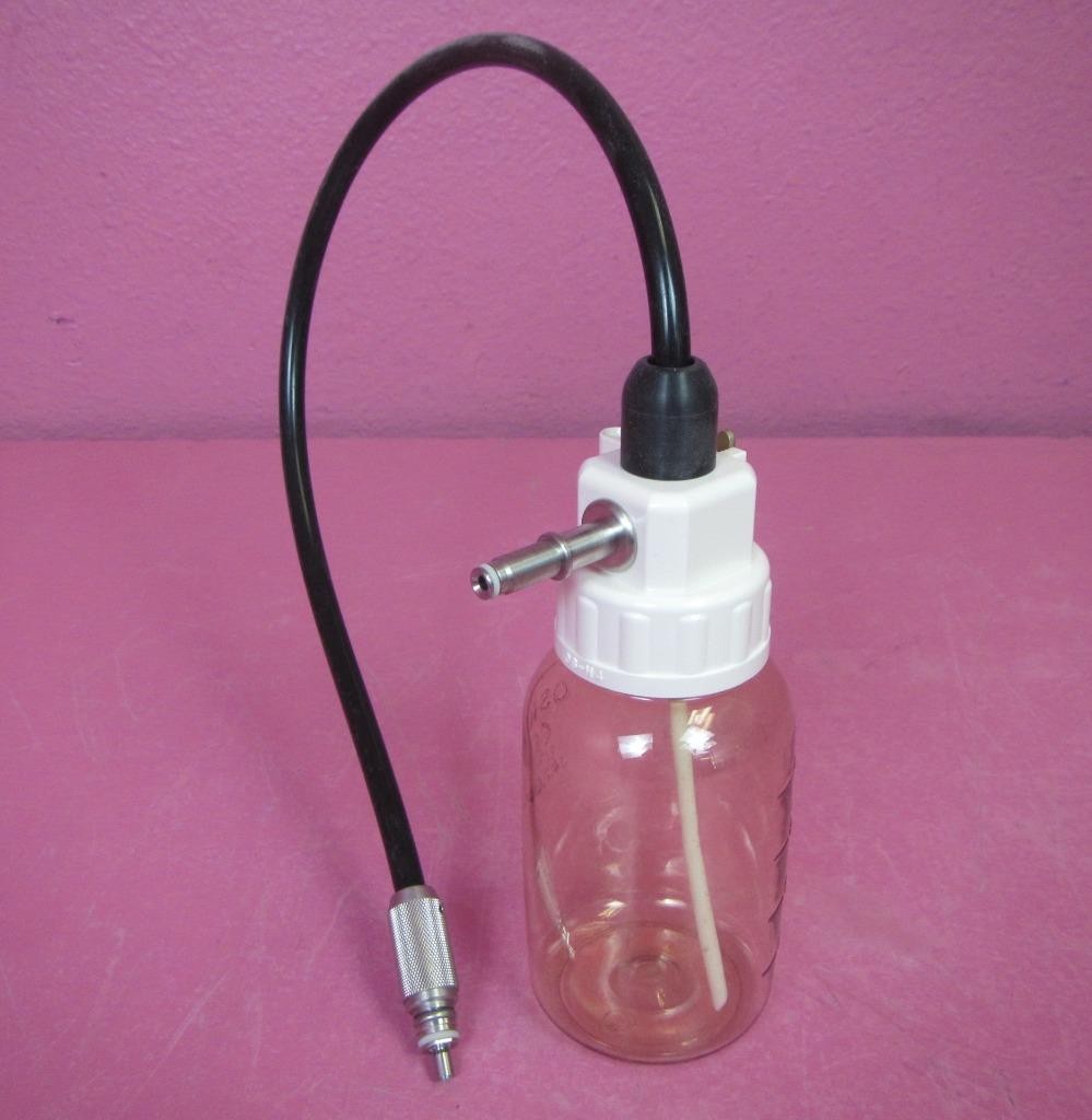Pentax OS-H4 Autoclavable Endoscopy Water Container Bottle w/ Tube & Connector