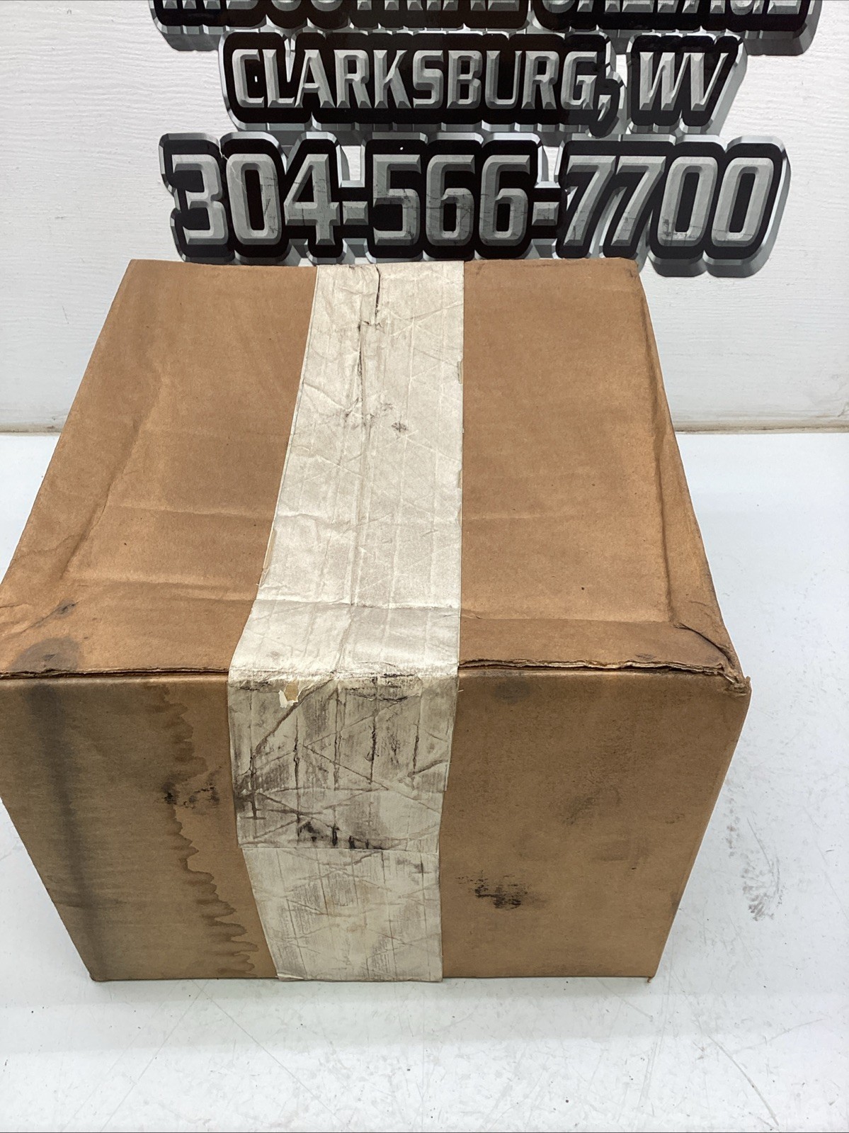 Ashcroft PPAN4HV25 Pressure Switch NIB Sealed