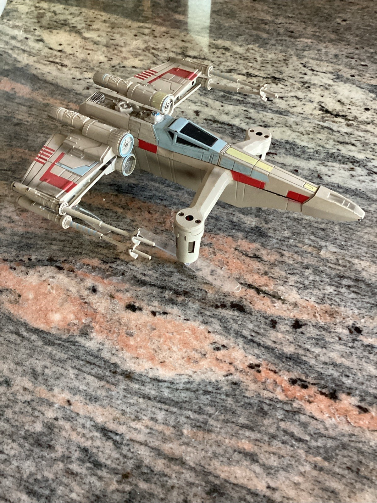 Special Collectors Propel Star Wars T-65 X-Wing Starfighter Quadcopter Drone