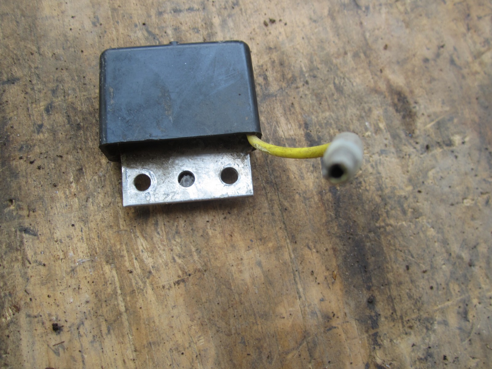 1994 POLARIS INDY CLASSIC 500  RECTIFIER  23021502