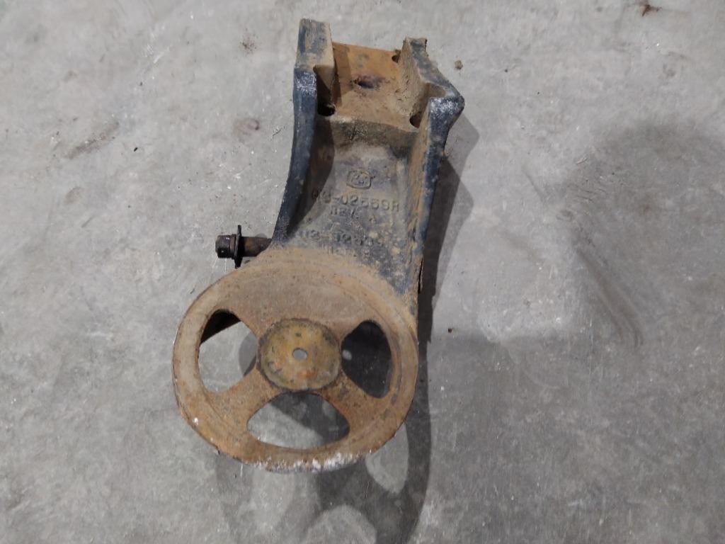 Replaces 03-02559R PETERBILT ALL SUSPENSION PART ,  MN