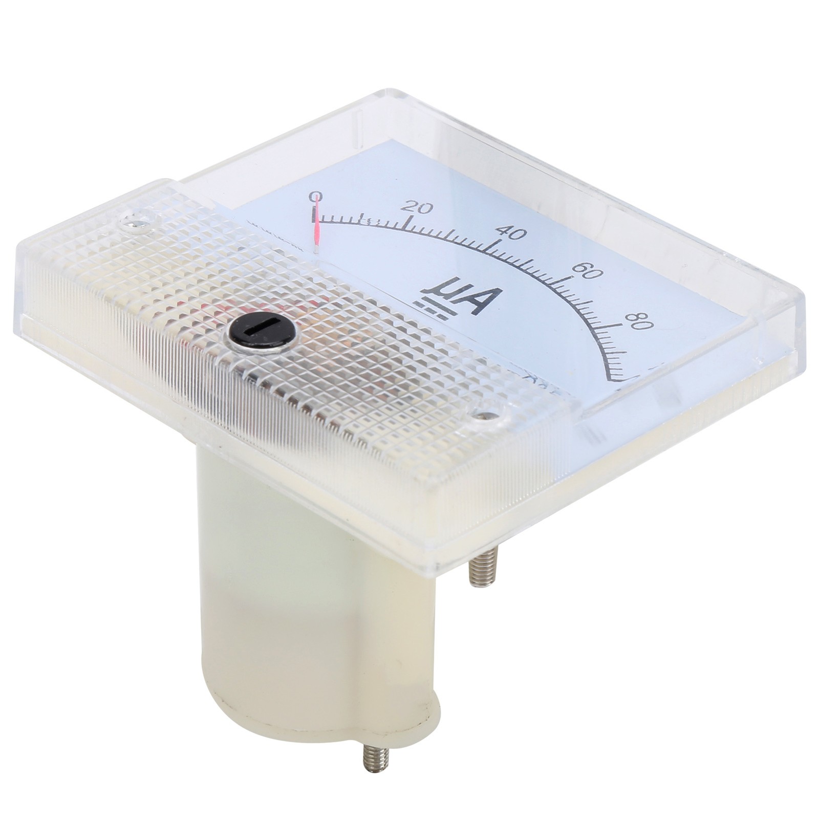 High-Quality Analog Current Meter For Power Equipment Use Trending