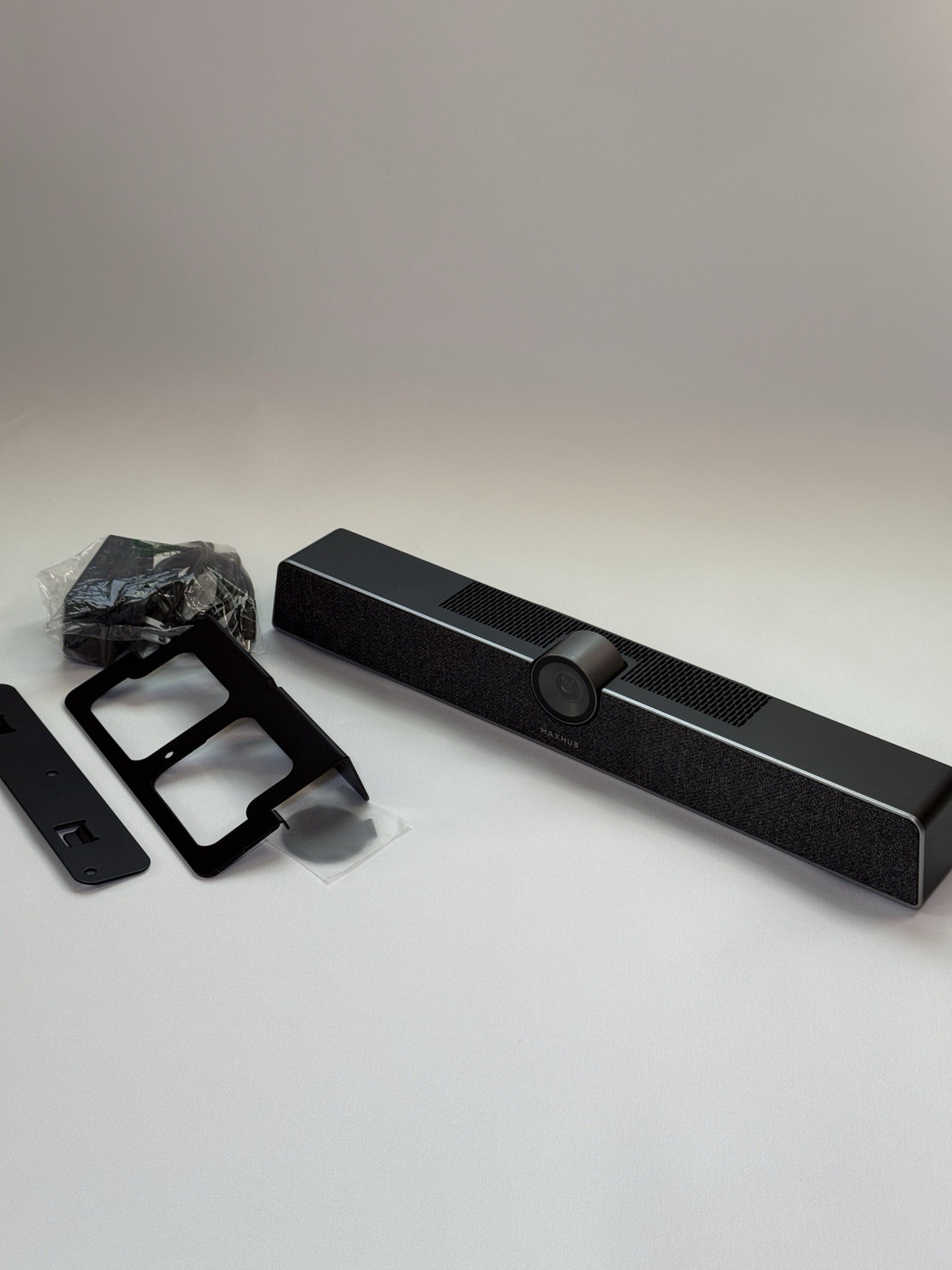 Enther&MAXHUB 4K Video Conference Camera