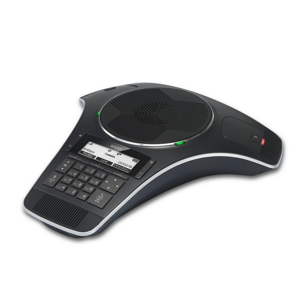 Snom SIP Wireless Conference Phone C620 UPC 811819012661