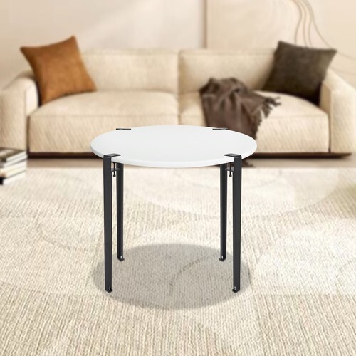 Adjustable Table Legs Table Clamp Legs F-shaped Table Legs 71cm/28in BLACK