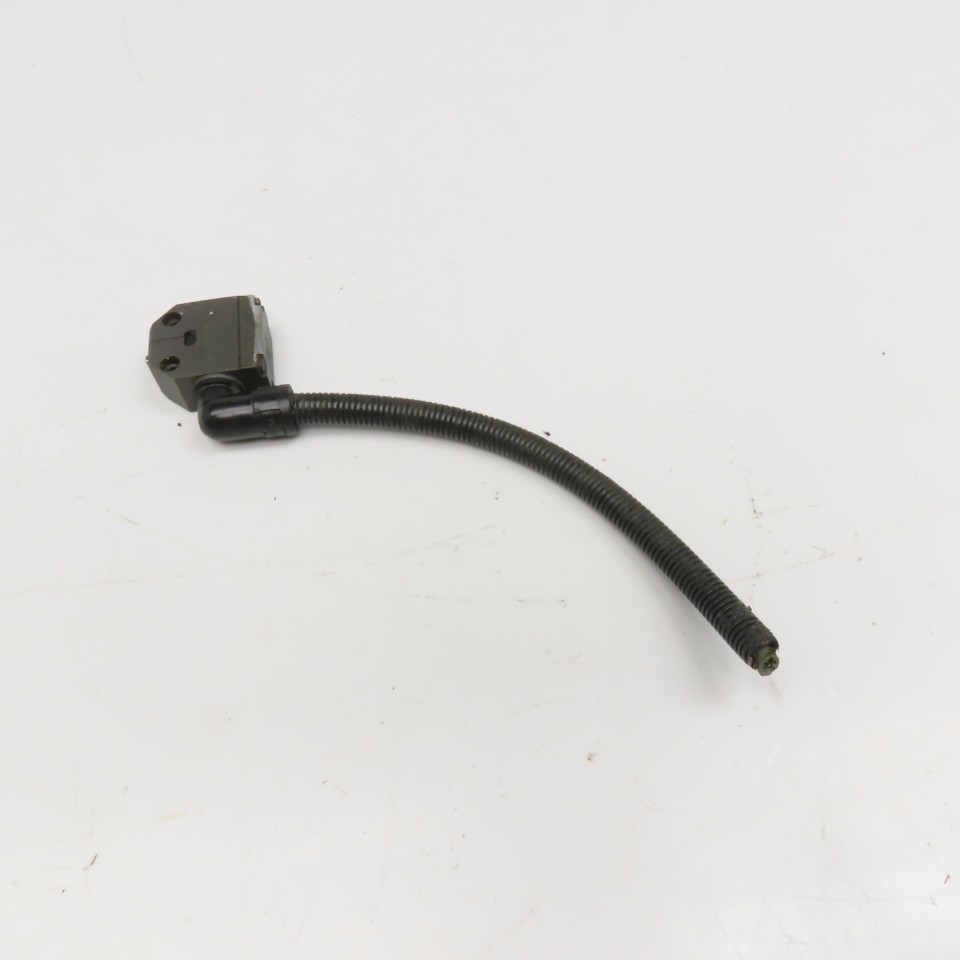 Balluff BNS 819-100-R-11 Roller Plunger Single Position Limit Switch