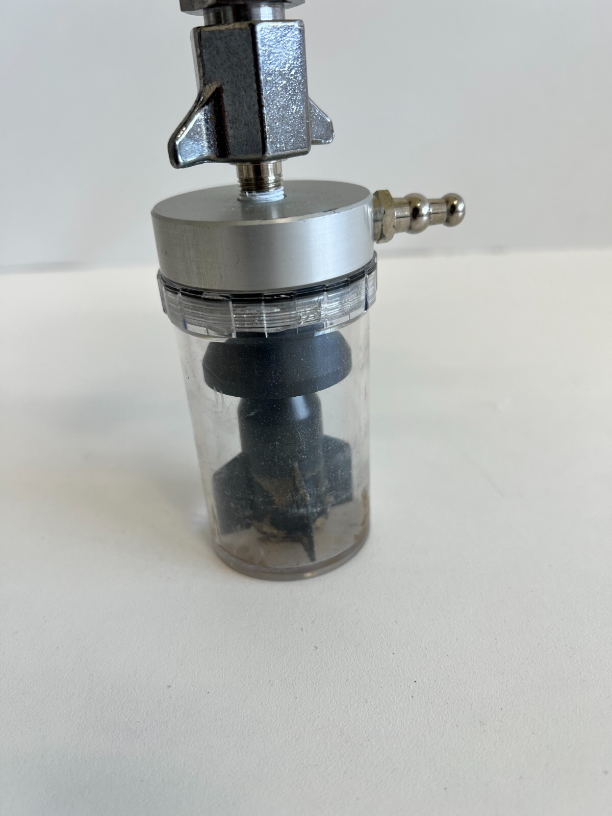 QQ3/#4: Ohmeda Suction Unit