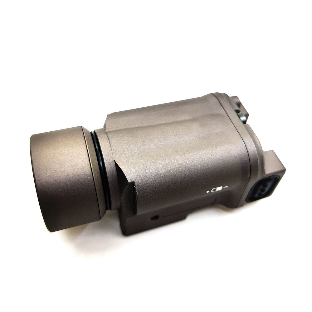 Weaponlight KLESCH 2S Flashlight 500 Lumen Light Strobe Tactical SOTAC