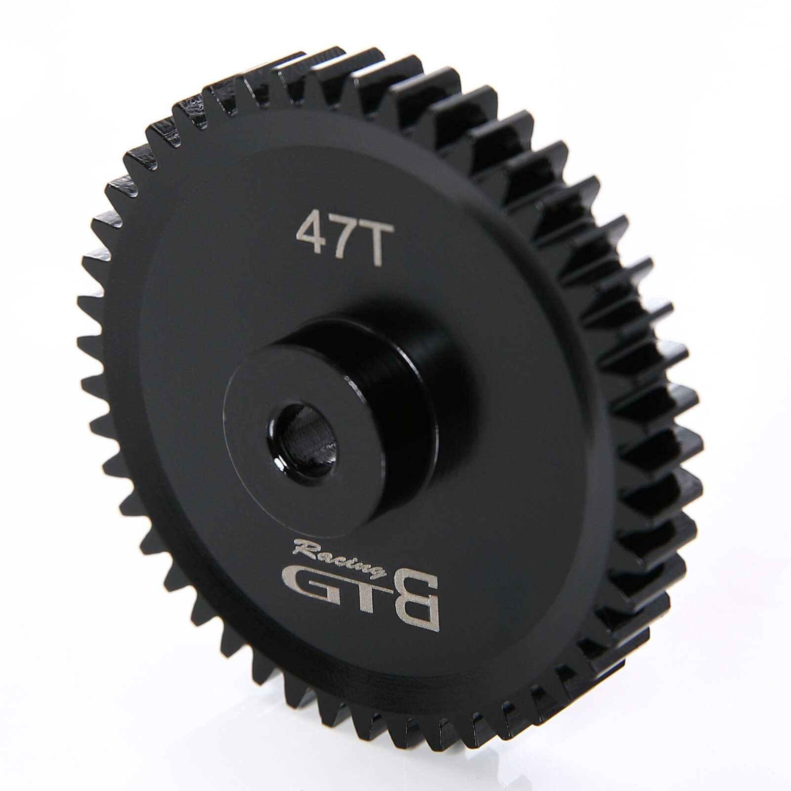 HPI 77127 76937 Hardened Steel  47T Spur Gear for 1/8 HPI Savage X 4.6 5.9 RTR
