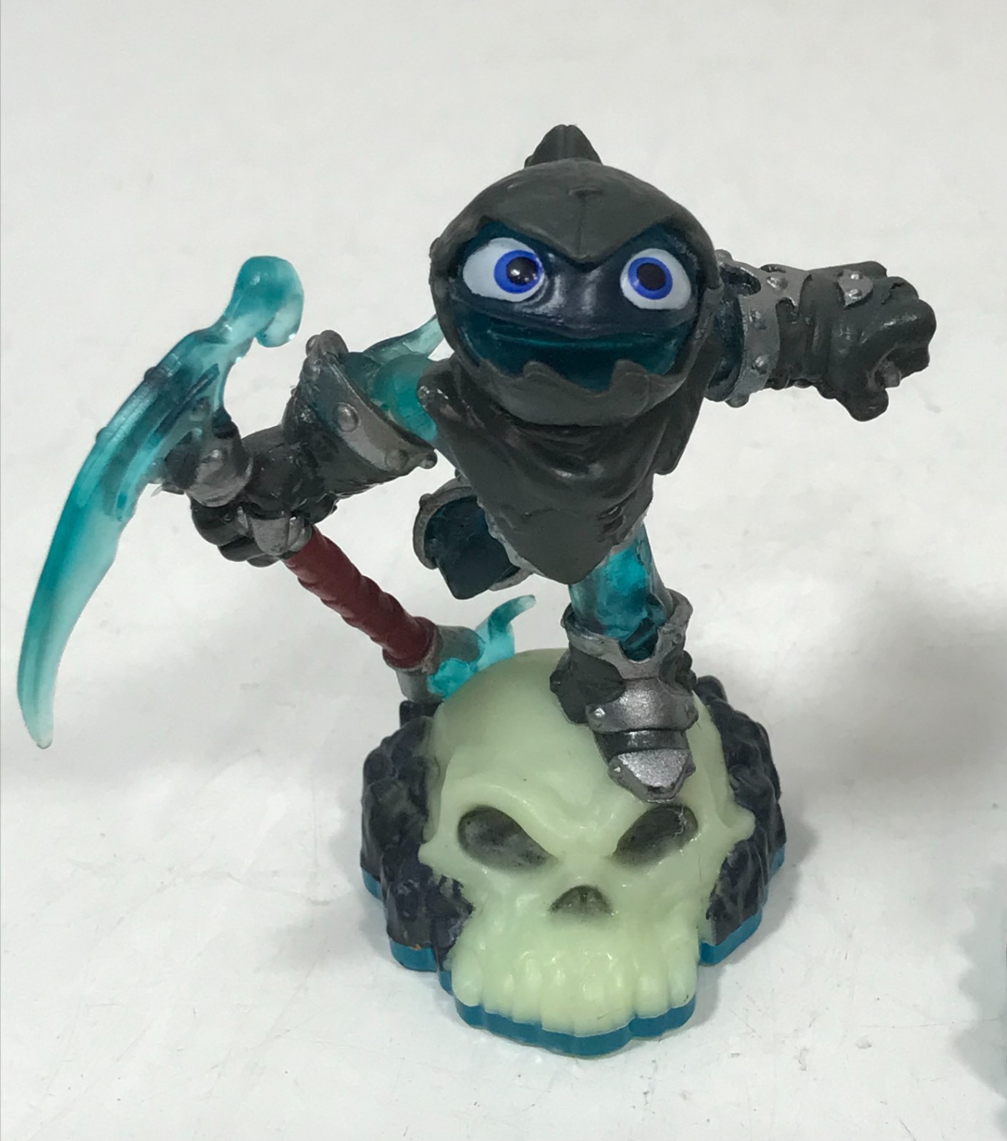 2013 Activision Skylanders Swap Force Magna Charge plus 2 LOT
