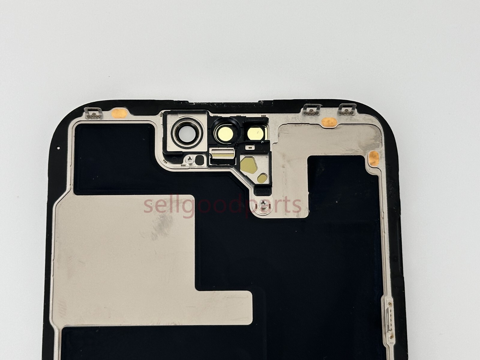 Genuine OEM iPhone 14 Pro OLED Display Replacement Screen Digitizer "Grade A"