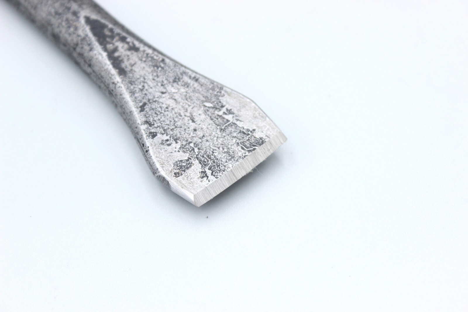 Fiery Furnace Blacksmith - 3PC Chisel Set - MADE IN THE USA