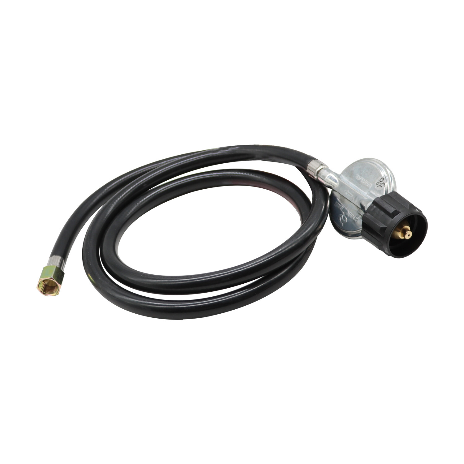Propane Regulator Hose Adapter for Blackstone 17" & 22" Griddle Tabletop Camper
