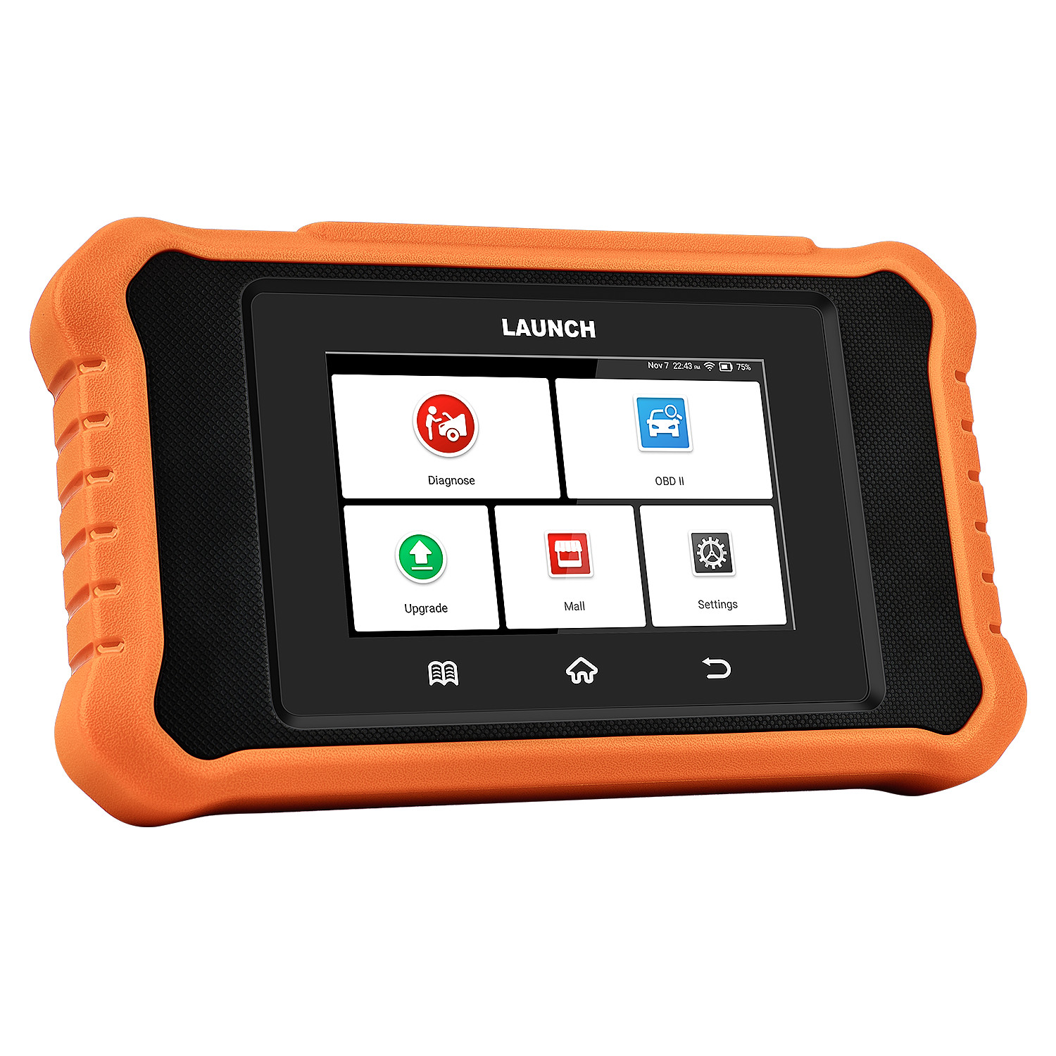 2025 New LAUNCH Creader Elite 2.0 for GM Full OBD2 Scanner Car Diagnostic Tool