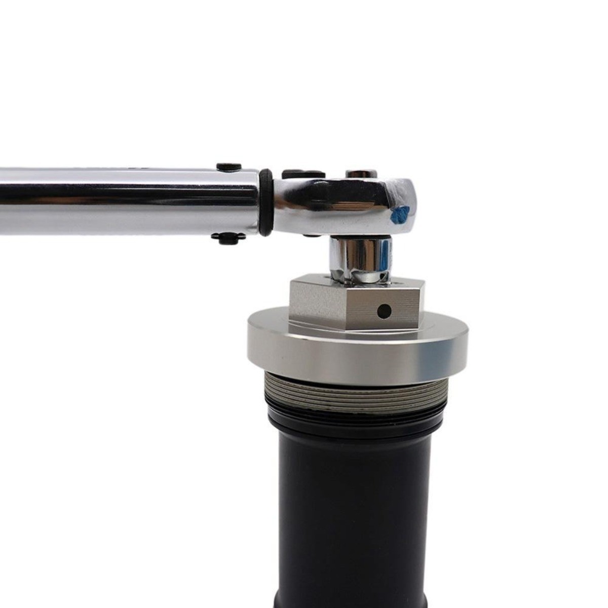 Bottom Bracket Socket Easy Installation And Maintenance For Praxis Works
