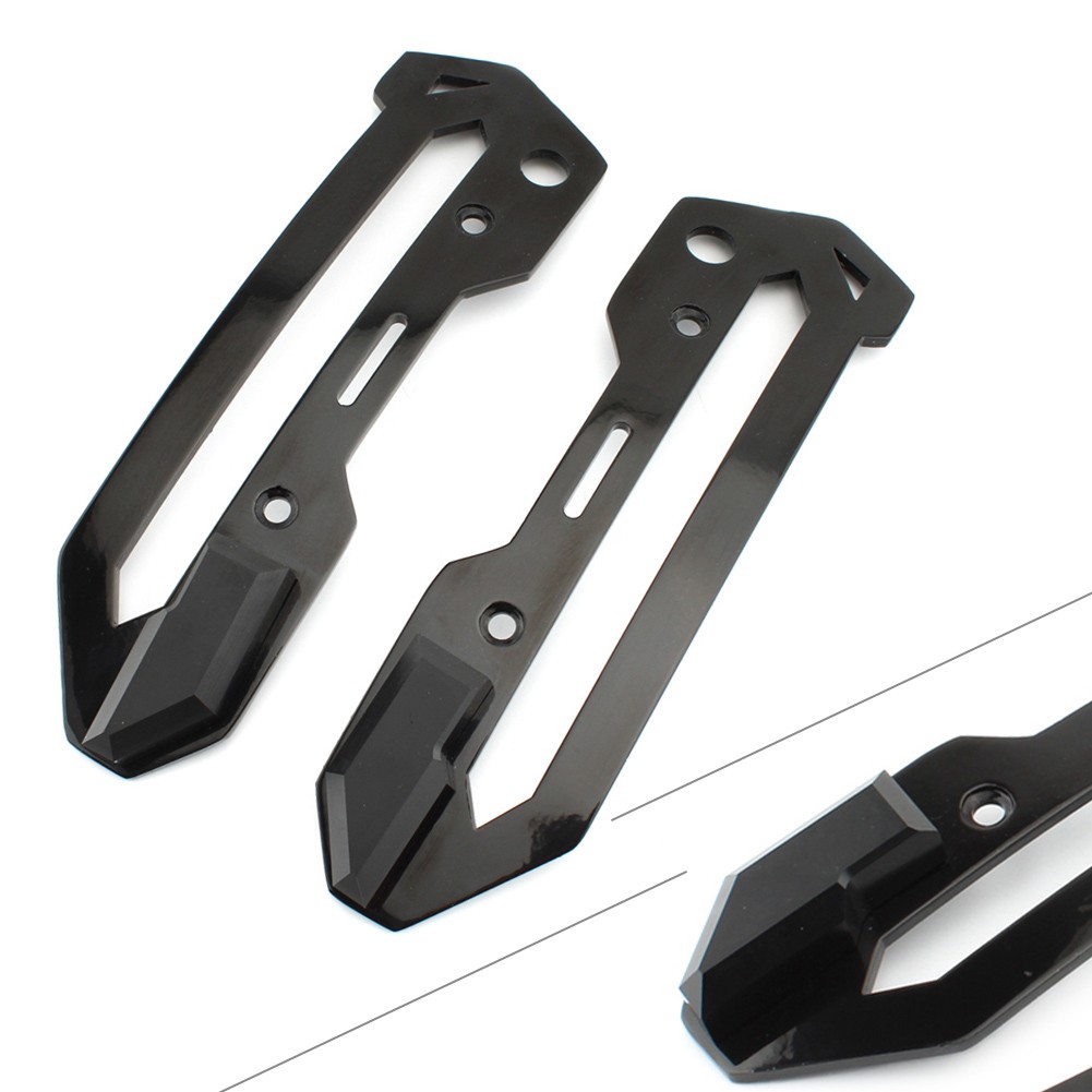 Engine Guard frame Protection Cover For BMW R18 R18 B Classic Transcontinental