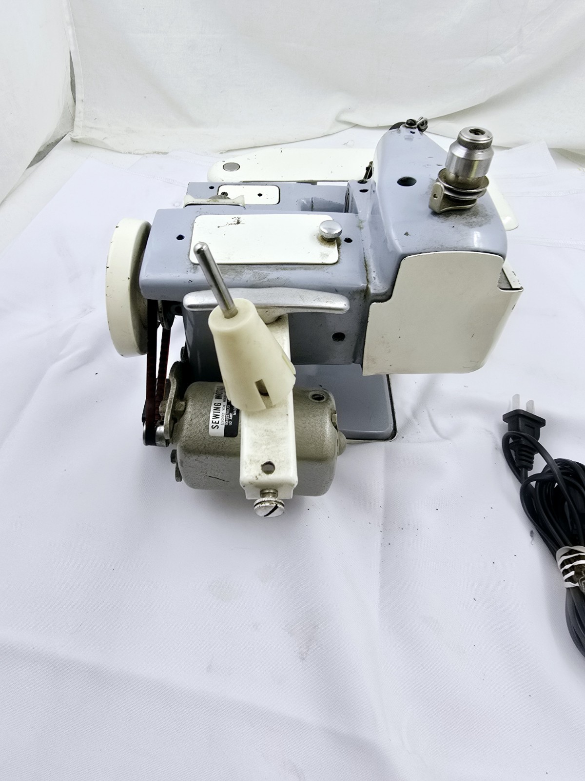 Consew Model 75c All Running