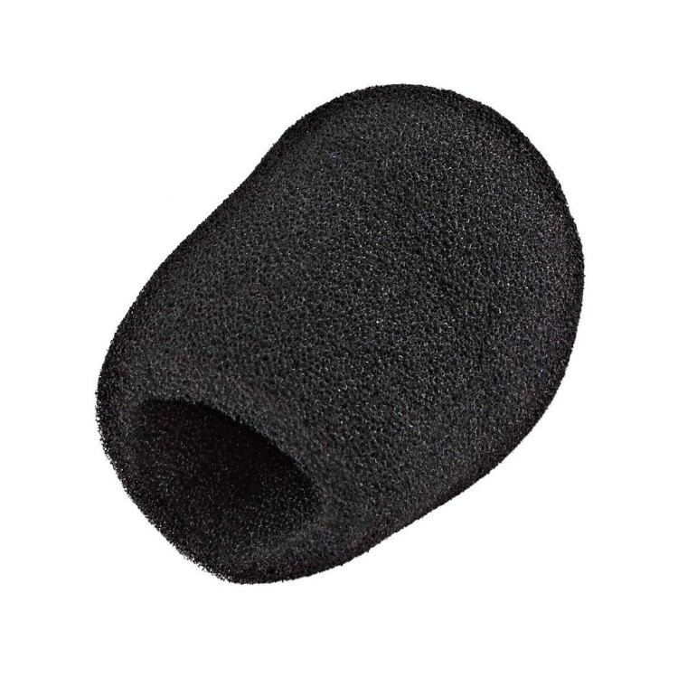 Sontronics STC-1 Small-Diaphragm Condenser Microphone (Black)