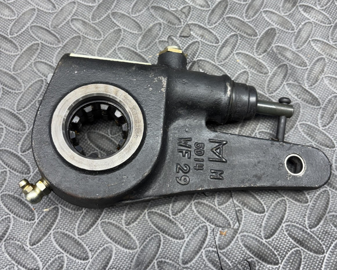 Meritor 2R801041 Replacement Genuine Heavy-Duty Automatic Slack Adjuster