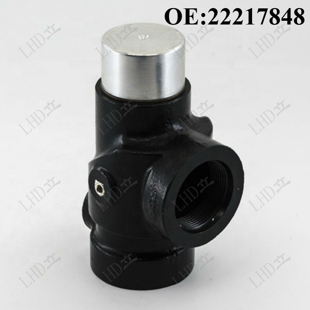 For Minimum Pressure Valve Ingersoll Rand Compressor 22217848 *