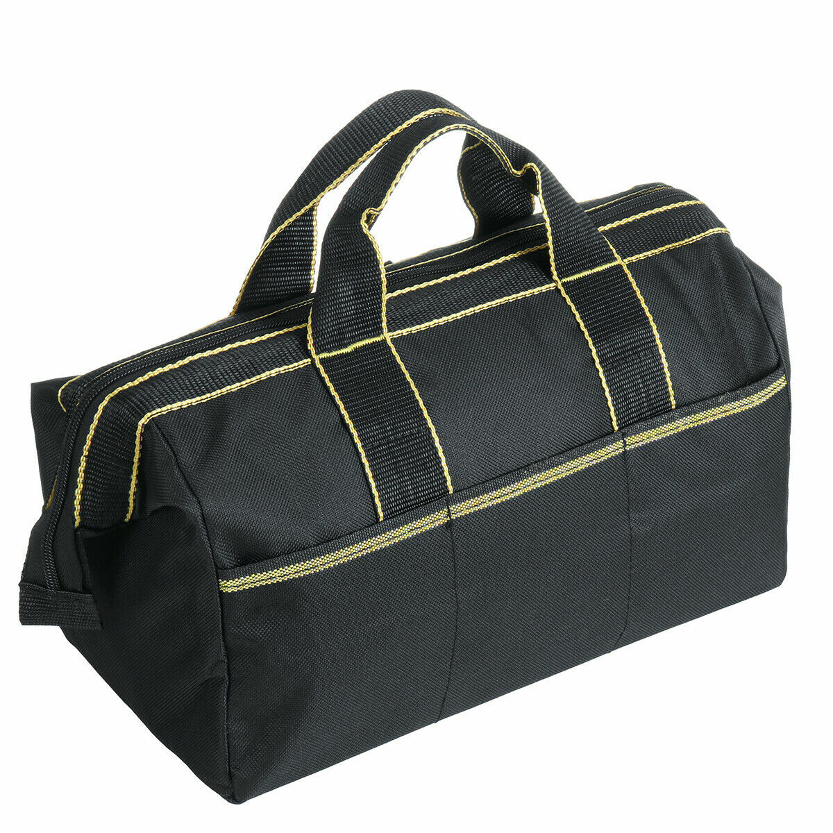 Multi-function Oxford Waterproof Storage Hand Tool Bag Portable Toolkit Pouch