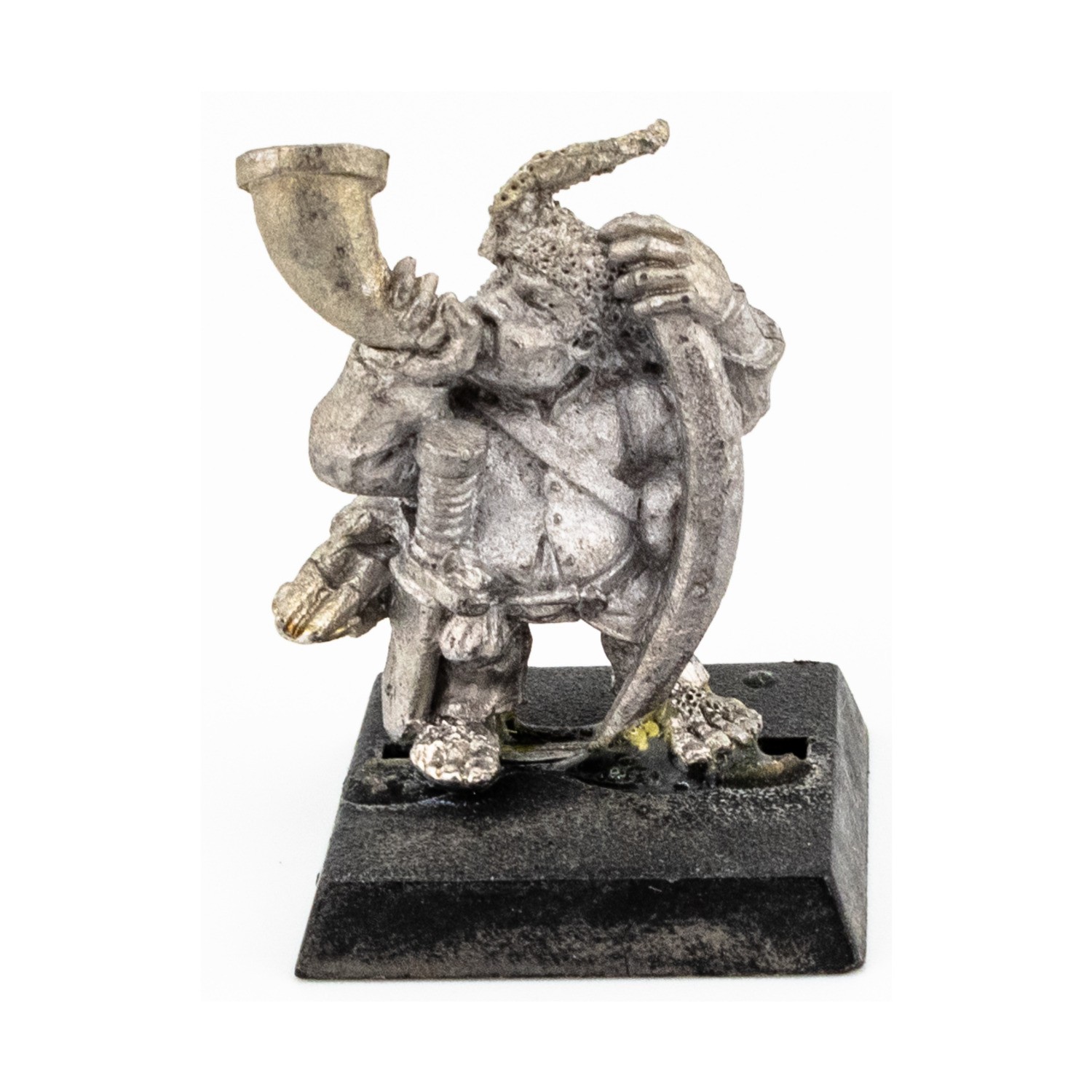 Lumpin Croop's Halflings Musician #2 NM