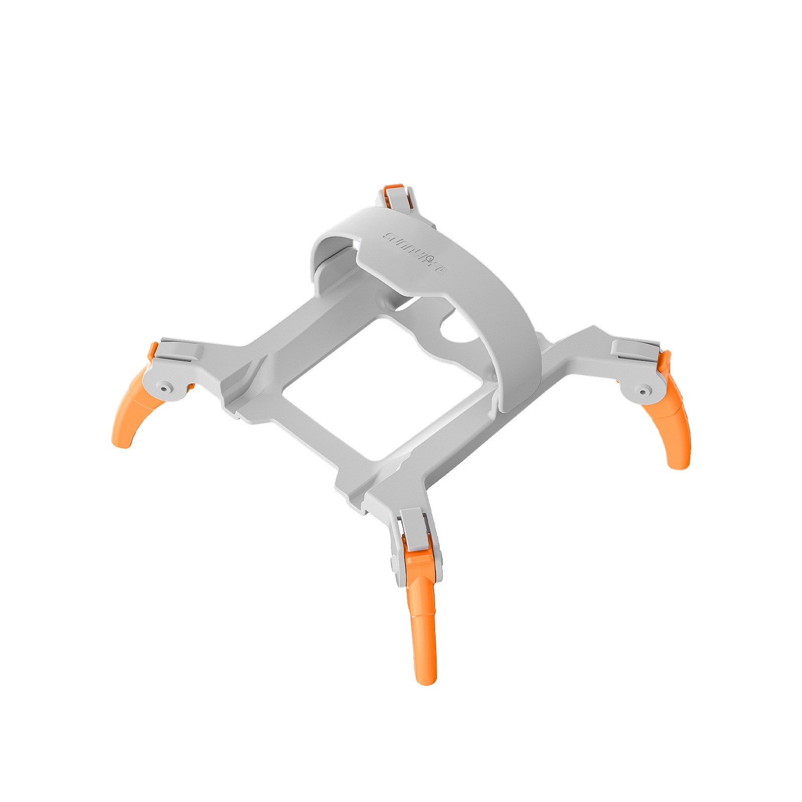 Height Increasing Tripod Landing GearBracket Spider Tripod For Mini 4 Pro