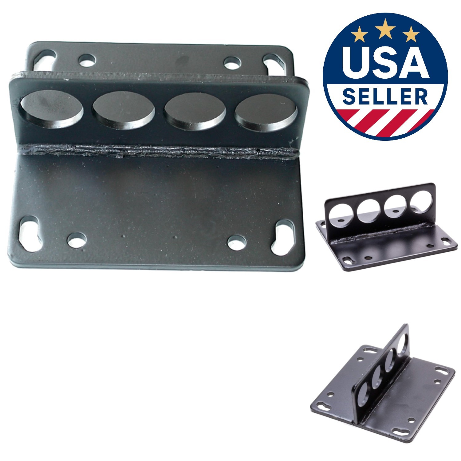 Versatile Engine Lift Plate - Easy Transport for Maintenance Professionals