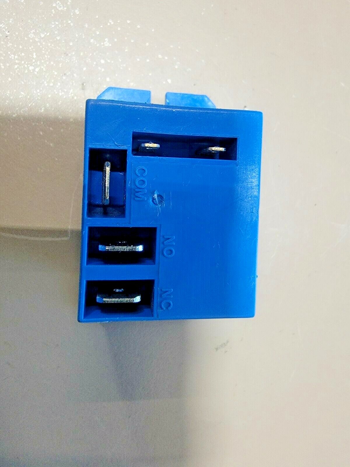 Seaga vending machine cooling unit BLUE Relay Goodsky GU-SS-124DFS