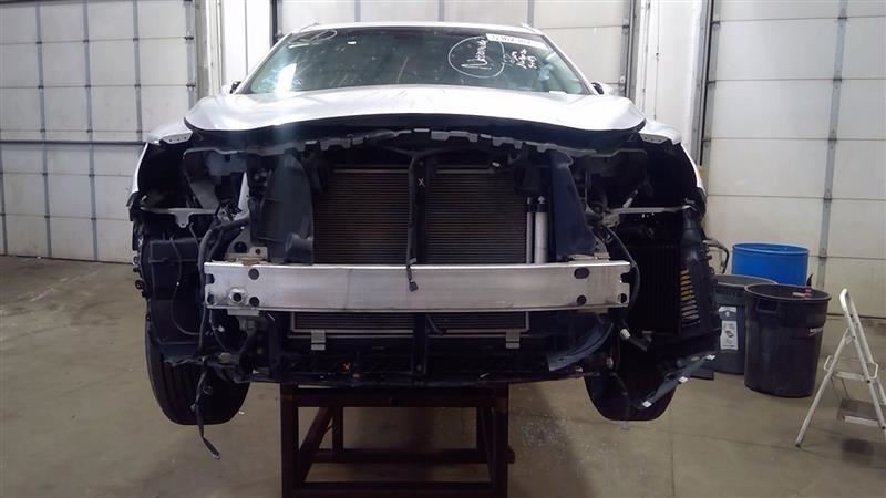 2016 Qx60 Body Control Module Sku#3592703