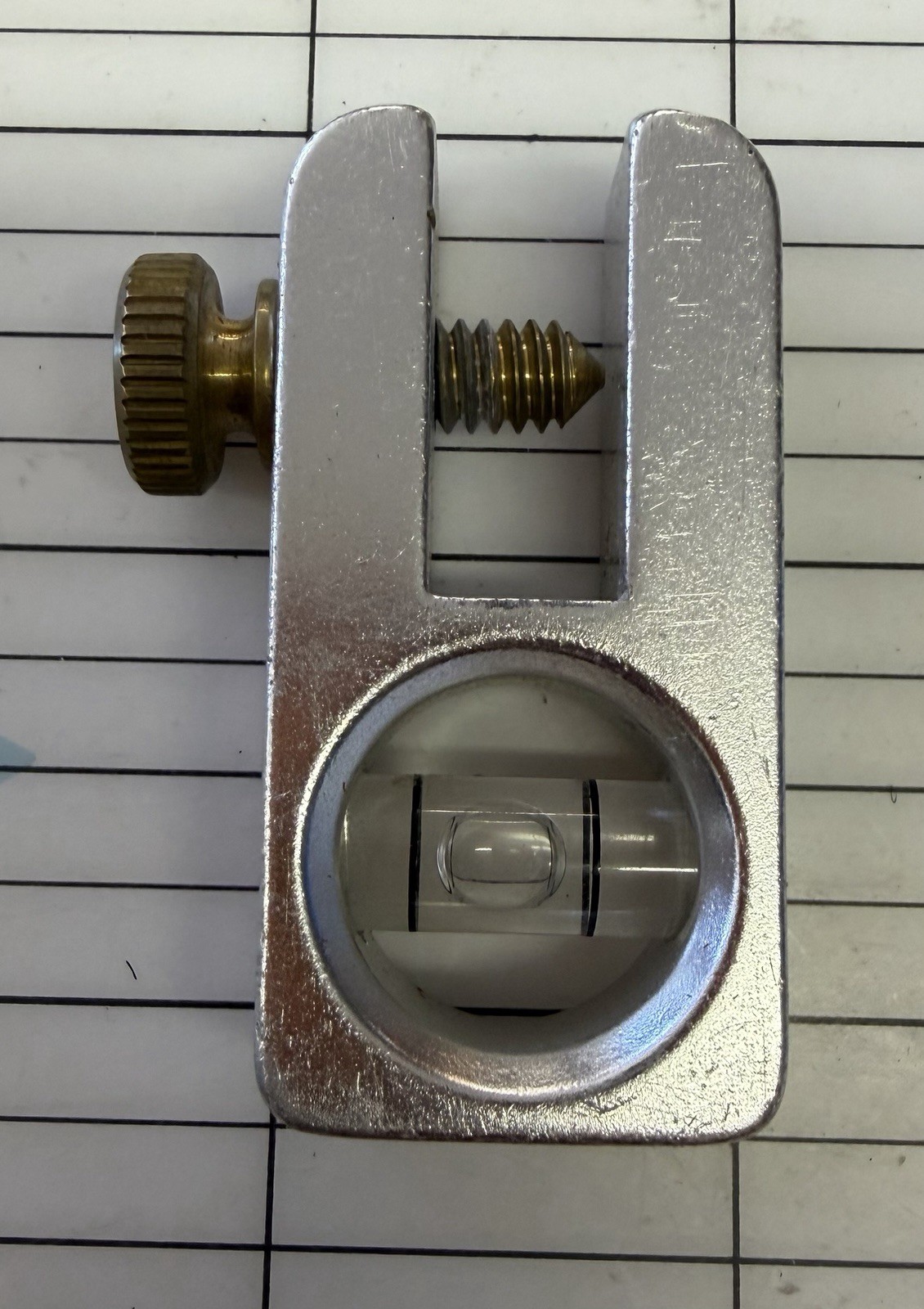 Indicol Indicator Universal Arm Level Attachment Made in USA