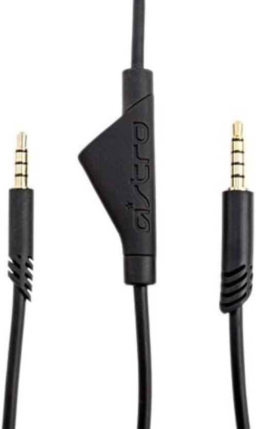 A40 TR Inline Mute Cable - Official Accessory/`