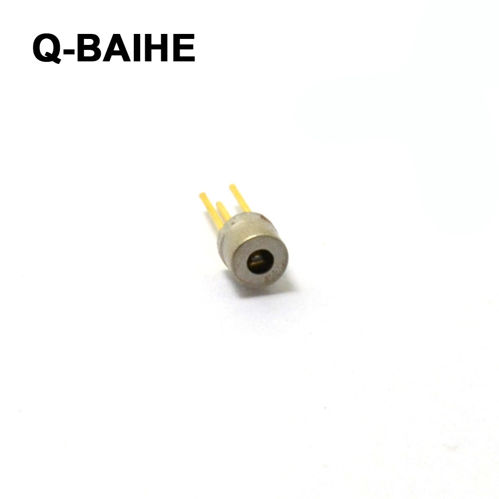 850nm 1.8mw TO Surface Optical Laser Diode Laser Tube Near Infrared IR LD DIY