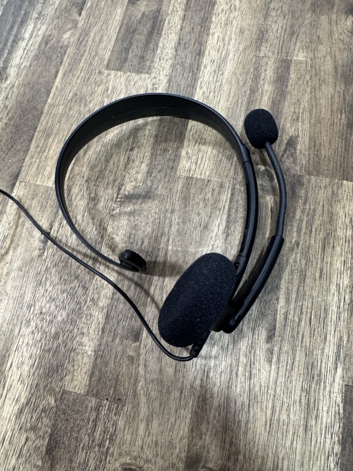 Chat Headset