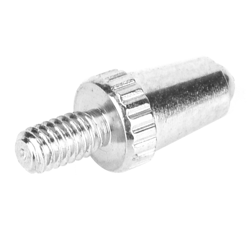 Tungsten Steel Dial Indicator Probes High Hardness For Tools