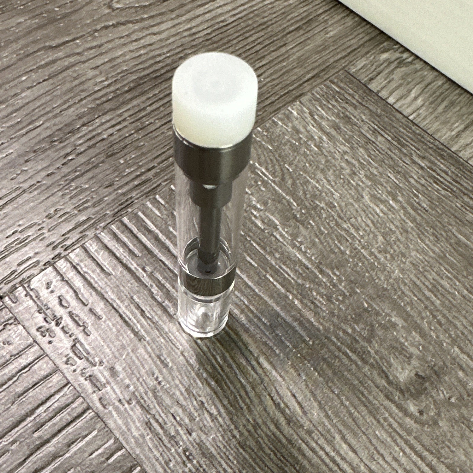 100- Empty New 1.0ML JUPITER CCELL cartridges