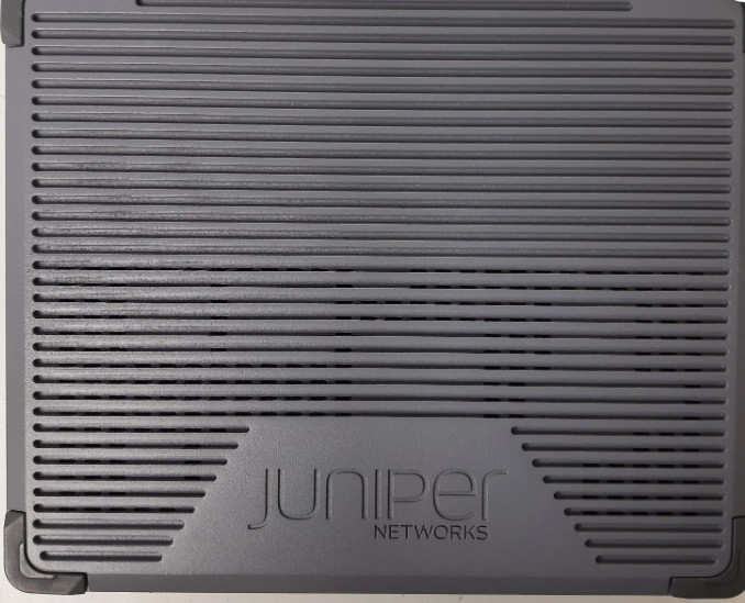 Juniper EX2300-C 12 Port Compact Gigabit Switch EX2300-C-12p