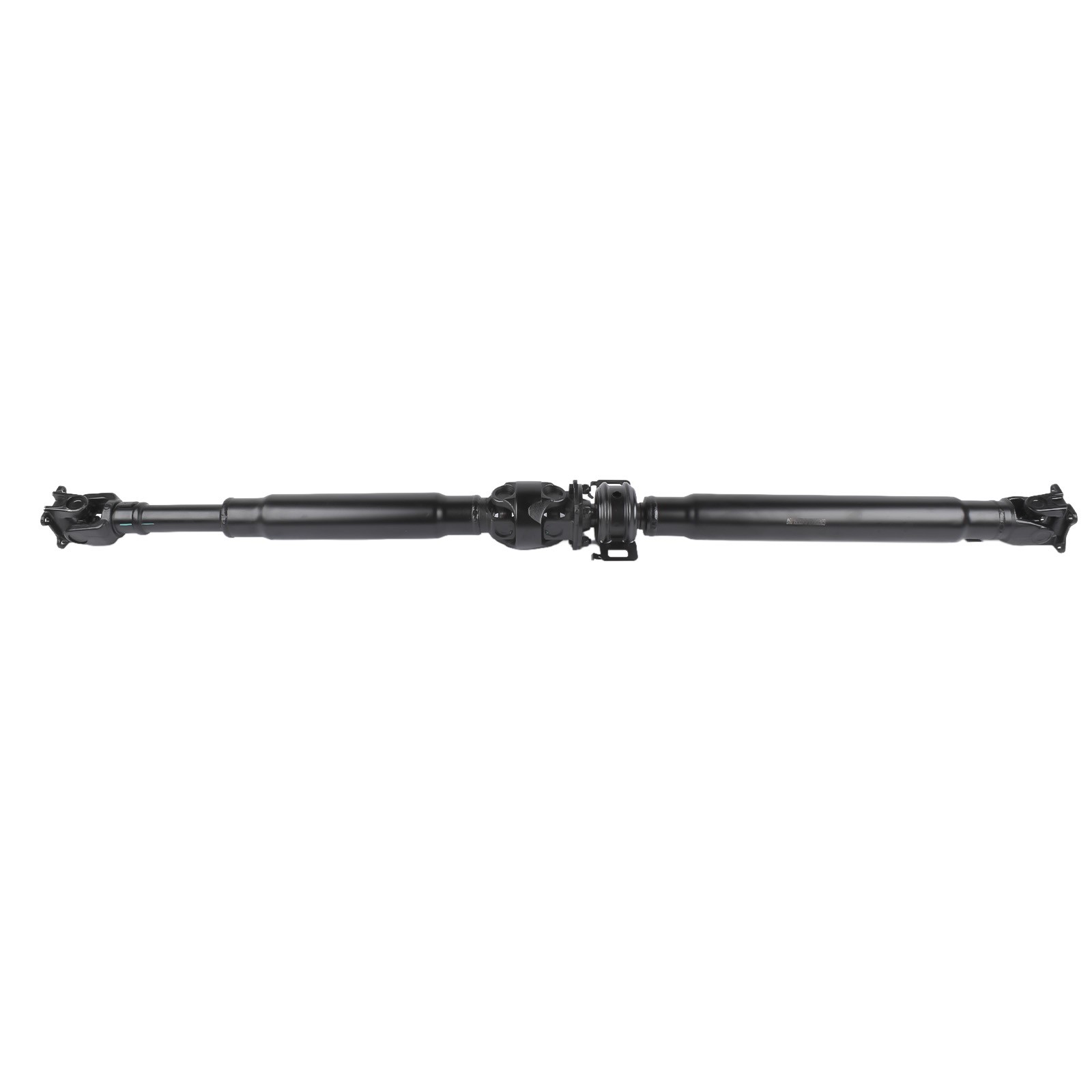 Rear Driveshaft Prop Shaft Assembly 65-5033 for Toyota Tacoma 4WD Manual Trans
