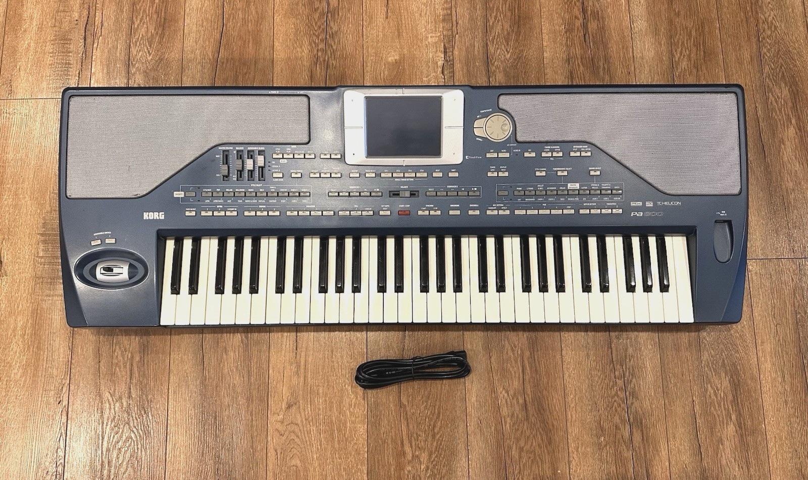 Korg PA-800 Professional Arranger..........#1