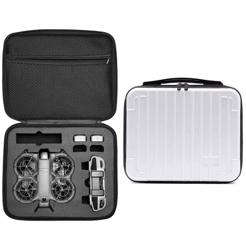 New For DJI Neo 2 Hard-Shell Carrying Case Pressure-Resistant and Shockproof