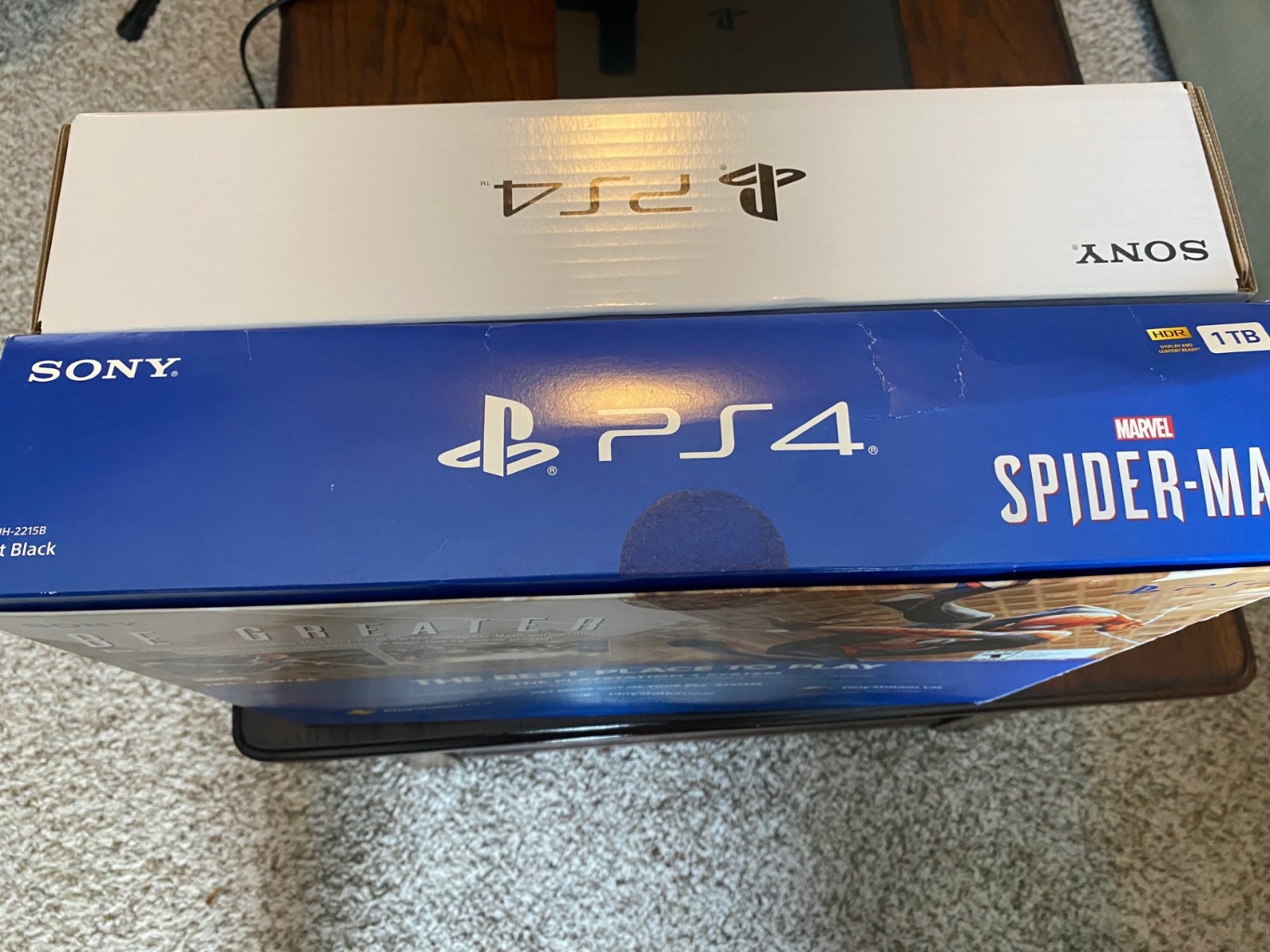 Ultimate Sony PlayStation 4 with 2 TB Seagate Firecuda & PSVR Bundle