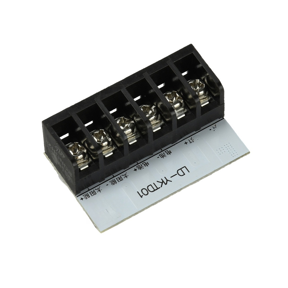 LD-YKTD01 LED Solar For light Driver Board DC 3-24V with Remote Control