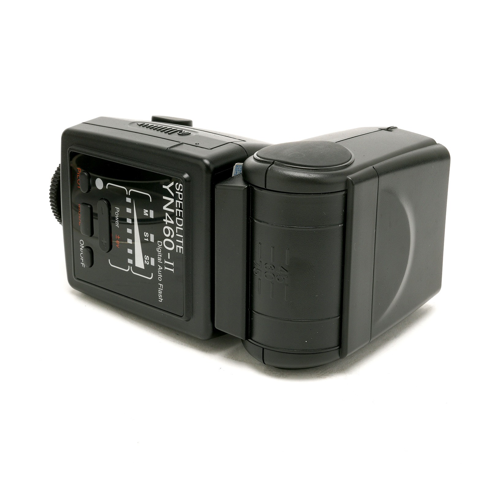Yongnuo Speedlite YN460-II Flash