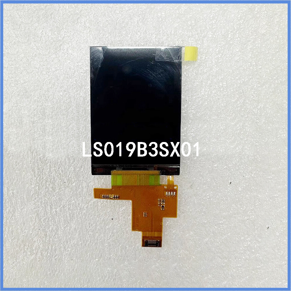 New boxed LS019B3SX01 LCD Display Screen Panel 1.9-Inch for Sharp