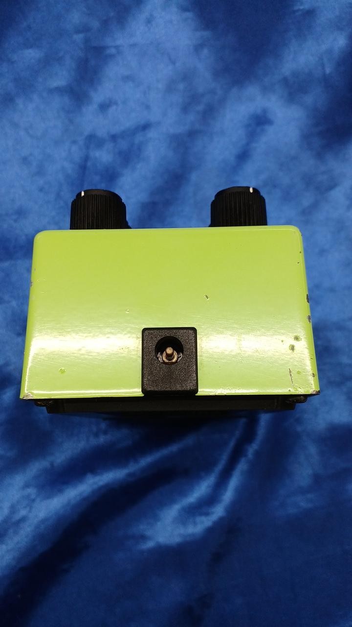 GUYATONE PS-035 Compressor
