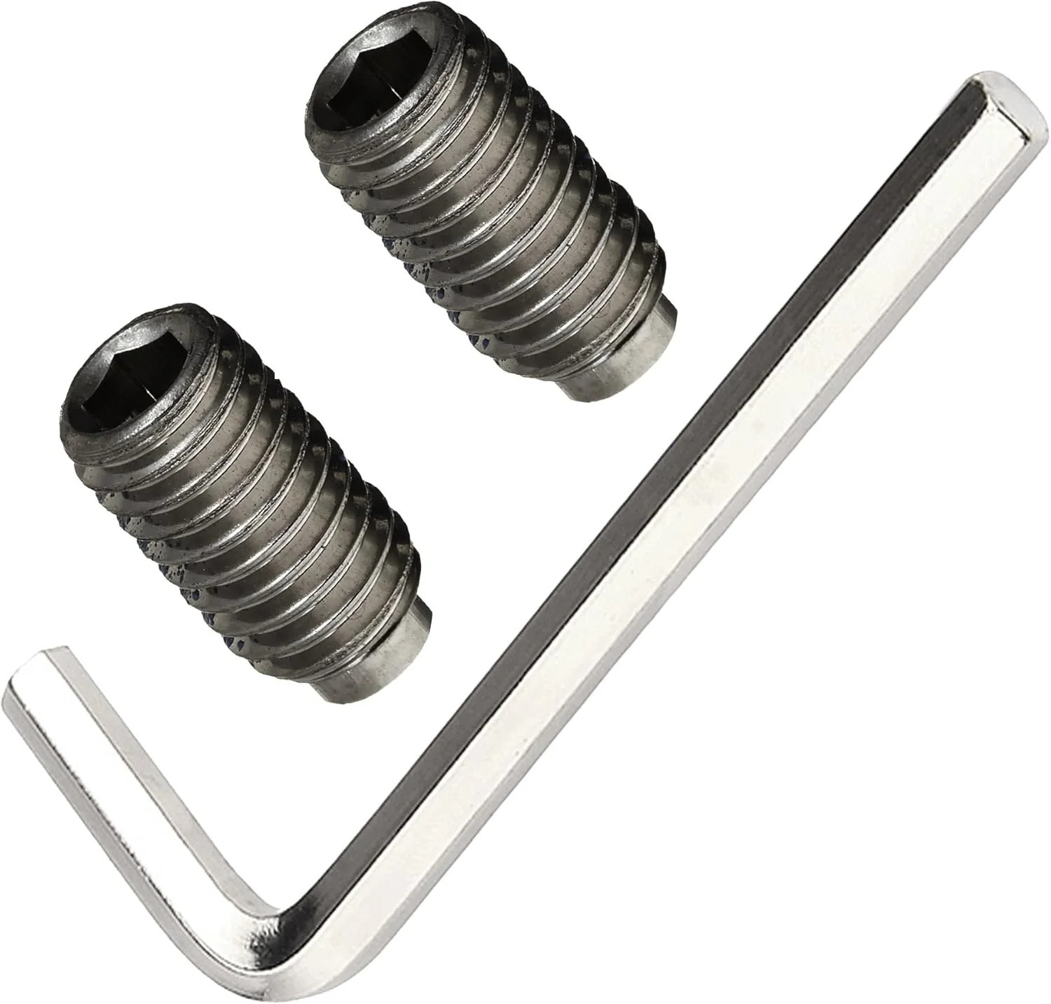 Replacement for Moen 155023 Screw kit