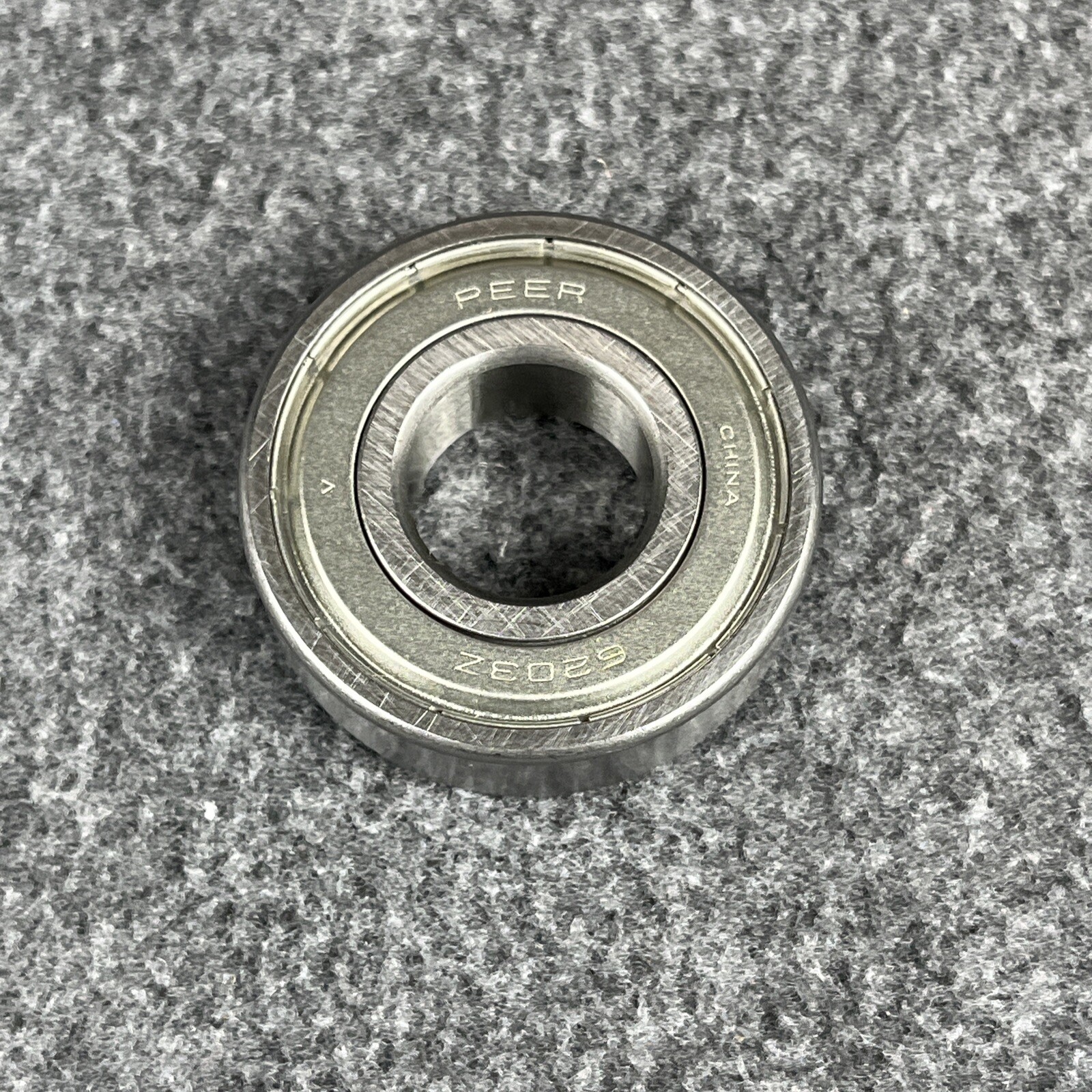 Titan 9860417 BALL BEARING for Impact 440 Motor 0558373A